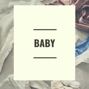 Baby Clothes